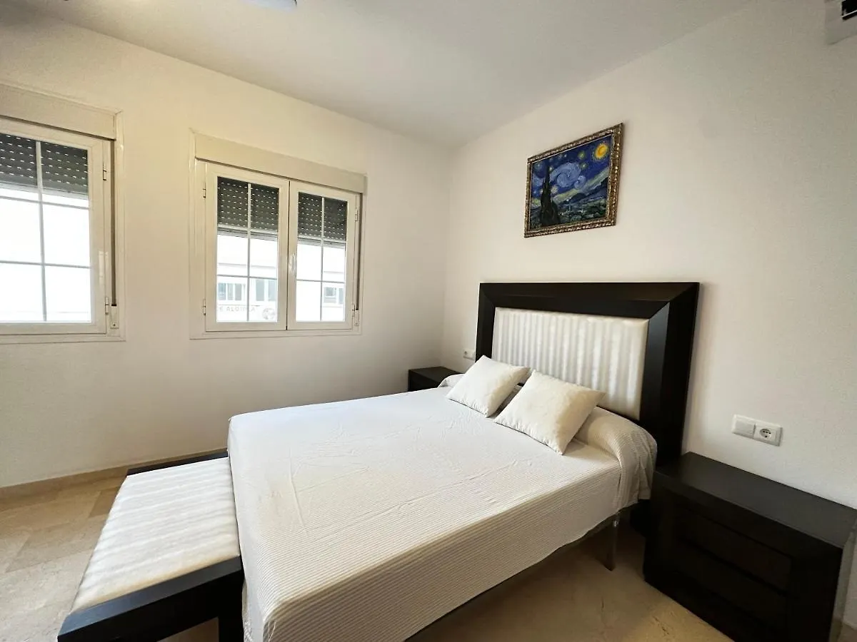 Apartment Taro Beach Home Malaga