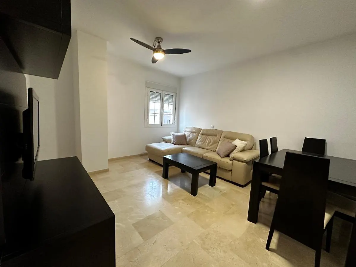 Taro Beach Home 말라가